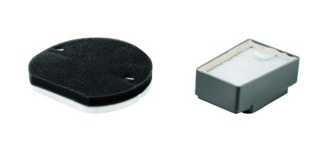 Bissell | Icon Washable Vacuum Filters | No ml | 1 szt.