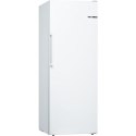 Bosch | GSN29VWEP | Zamrażarka | Klasa efektywności energetycznej E | Wolnostojąca | Wolnostojąca | Wysokość 161 cm | System No 