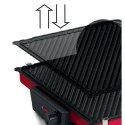 Bosch | TCG4104 | Grill | Contact | 2000 W | Red