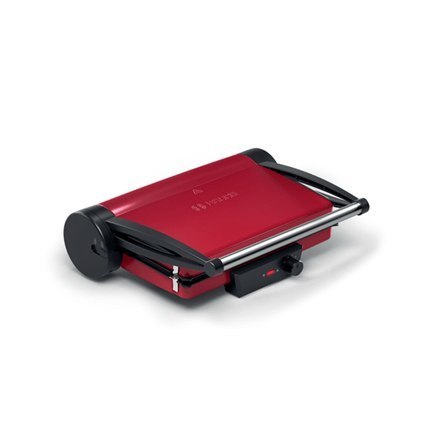 Bosch | TCG4104 | Grill | Contact | 2000 W | Red