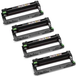 Brother | Zestaw bębnów | 18000 stron