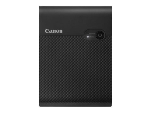 Canon SELPHY Square | QX10 | Bezprzewodowy | Kolorowy | Sublimacja barwnika | Inny | Czarny