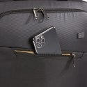 Case Logic | Pasuje do rozmiaru 12-14 " | Propel Attaché | PROPA-114 | Messenger - Briefcase | Czarny | Pasek na ramię
