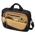 Case Logic | Pasuje do rozmiaru 12-14 " | Propel Attaché | PROPA-114 | Messenger - Briefcase | Czarny | Pasek na ramię