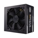 Cooler Master | MPE-6501-ACABW-B | 650 W