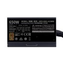 Cooler Master | MPE-6501-ACABW-B | 650 W