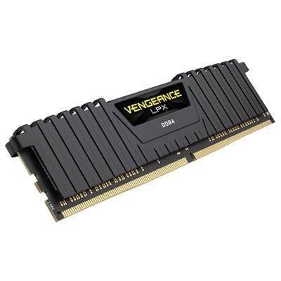 Corsair | 16 GB | DDR4 | 3200 MHz | PC/serwer | Registered No | ECC No