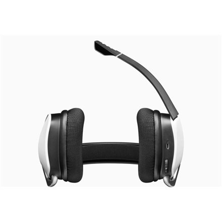Corsair | Premium Gaming Headset | VOID RGB ELITE | Bezprzewodowy | Nauszny | Bezprzewodowy