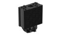 Deepcool | Chłodzenie CPU | AG500 BK ARGB | Czarne | Intel, AMD