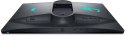 Dell | AW2724DM | 27 " | IPS | QHD | 16:9 | 1 ms | 600 cd/m² | Czarny | Porty HDMI w ilości 1 | 180 Hz