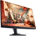 Dell | AW2724DM | 27 " | IPS | QHD | 16:9 | 1 ms | 600 cd/m² | Czarny | Porty HDMI w ilości 1 | 180 Hz