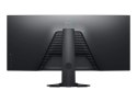 Dell | S3422DWG | 34 " | VA | WQHD | 3440 x 1440 | 21:9 | 2 ms | 400 cd/m² | Czarny | Wyjście słuchawkowe, wyjście audio | Porty