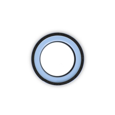 Duux | 2-w-1 HEPA + filtr z węglem aktywnym do Sphere | Filtr HEPA | Odpowiedni do oczyszczacza powietrza Sphere (DUAP01 / DUAP0