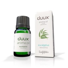 Duux | Eucalyptus Aromatherapy for Humidifier | Eucalyptus | Wysokość 6,5 cm | Szerokość 2,5 cm