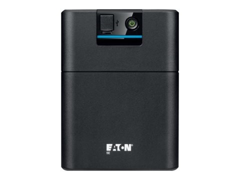 Eaton | UPS | 5E Gen2 900UD DIN | 900 VA | 480 W