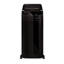 Fellowes AutoMax | 550C | Cross-cut | Niszczarka | P-4 | O-3 | T-4 | CD | Karty kredytowe | Zszywki | Spinacze | Papier | DVD | 