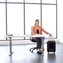 Fellowes Powershred | LX85 | Cross-cut | Niszczarka | P-4 | T-4 | Karty kredytowe | Zszywki | Spinacze | Papier | 19 litrów | Cz