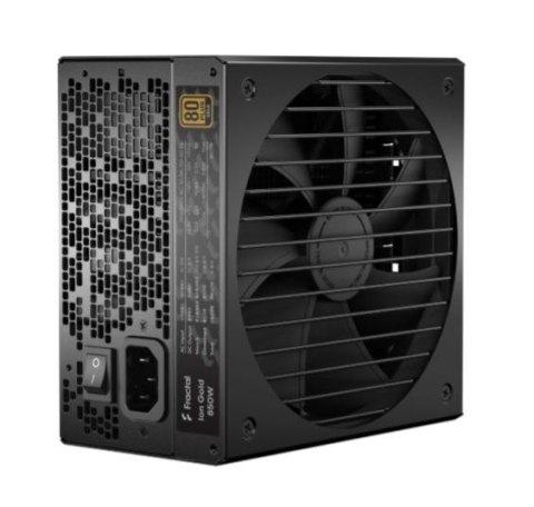 Fractal Design | W pełni modułowy zasilacz | ION Gold 550W | 550 W