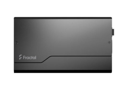 Fractal Design | W pełni modułowy zasilacz | ION Gold 550W | 550 W