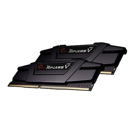 G.Skill | 32 GB | DDR4 | 3600 MHz | PC/serwer | Registered No | ECC No