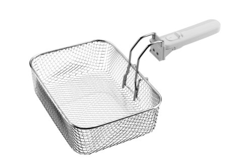 Gallet | CAMELIN DF165 | Frytkownica | Moc 1800 W | Pojemność 2,5 L | Biały