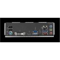 Gigabyte | B550 GAMING X V2 | Rodzina procesorów AMD | Gniazdo procesora AM4 | DDR4 DIMM | Gniazda pamięci 4 | Chipset AMD B | A