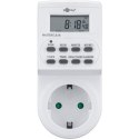 Goobay | Biały