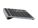 Dell | Premier Multi-Device Keyboard and Mouse | KM7321W | Zestaw klawiatury i myszy | Bezprzewodowe | Baterie w zestawie | EE |