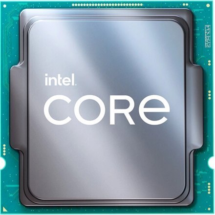 Intel | Procesor | Core i5 | I5-11400 | 2,6 GHz | Gniazdo LGA1200 | 6-rdzeniowy