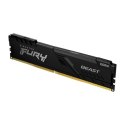 Kingston | 32 GB | DDR4 | 3600 MHz | PC/serwer | Zarejestrowany Nie | ECC Nie