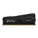 Kingston | 32 GB | DDR4 | 3600 MHz | PC/serwer | Zarejestrowany Nie | ECC Nie