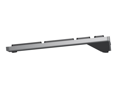 Klawiatura i mysz Dell | Premier Multi-Device Keyboard and Mouse | KM7321W | Zestaw klawiatury i myszy | Bezprzewodowy | Baterie