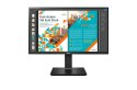 LG | 24QP550-B | 23.8 " | IPS | QHD | 16:9 | 5 ms | 300 cd/m² | Czarny | Ilość portów HDMI 2 | 75 Hz