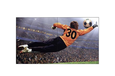 LG | 49VL5G-A | 49 " | Krajobraz/Portret | 24/7 | 500 cd/m² | 1920 x 1080 pikseli | 8 ms | 178 ° | 178 °