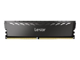 Lexar | 32 Kit (16GBx2) GB | U-DIMM | 3200 MHz | PC/server | Registered No | ECC No