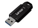 Lexar | Pendrive | JumpDrive S80 | 256 GB | USB 3.1 | Czarny