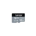 Lexar | Professional 1066x | UHS-I | 128 GB | MicroSDXC | Pamięć flash klasy 10