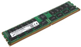 Lenovo | 32 GB | DDR4 | 3200 MHz | PC/serwer | Zarejestrowany Tak | ECC Tak