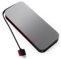 Lenovo | Go Laptop Power Bank | USB-C 74 Wh | 170x23x72 mm | 246,8 g