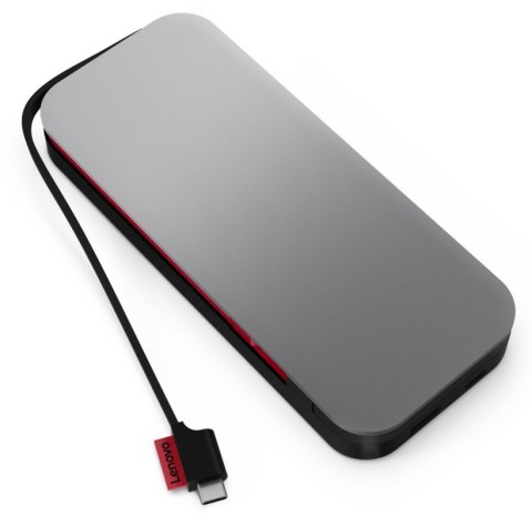 Lenovo | Go Laptop Power Bank | USB-C 74 Wh | 170x23x72 mm | 246,8 g