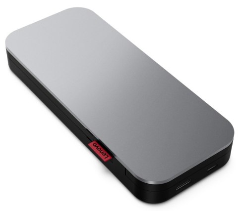 Lenovo | Go Laptop Power Bank | USB-C 74 Wh | 170x23x72 mm | 246,8 g