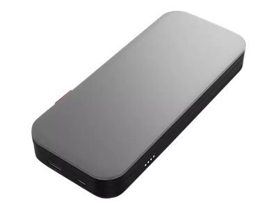 Lenovo | Go Laptop Power Bank | USB-C 74 Wh | 170x23x72 mm | 246,8 g