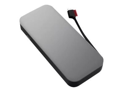 Lenovo | Go Laptop Power Bank | USB-C 74 Wh | 170x23x72 mm | 246,8 g