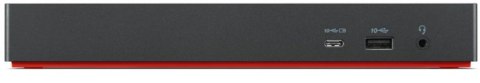 Lenovo ThinkPad Thunderbolt 4 Dock Workstation Dock