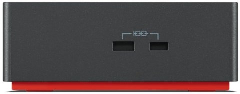 Lenovo ThinkPad Thunderbolt 4 Dock Workstation Dock