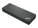 Lenovo ThinkPad Thunderbolt 4 Dock Workstation Dock