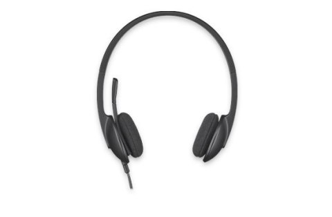 Logitech | H340 | USB Type-A