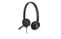 Logitech | H340 | USB Type-A