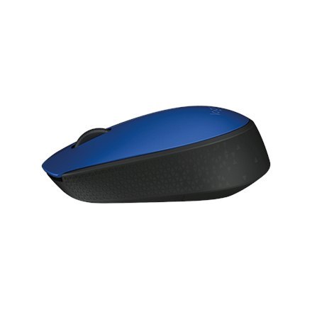 Logitech | Mysz bezprzewodowa | M171 | Czarny, niebieski