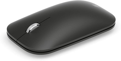 Microsoft | Modern Mobile Mouse | Bluetooth mouse | KTF-00052 | Wireless | Bluetooth 4.2 | Black | 1 year(s)